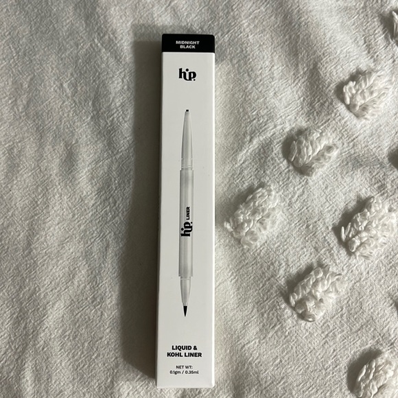 hipdot Makeup Hipdot Midnight Black Eyeliner Poshmark